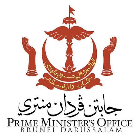 Prime Minister's Office Brunei Darussalam